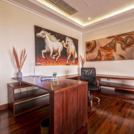 Hillary Nature Resort & Spa All Inclusive Arenillas Εξωτερικό φωτογραφία