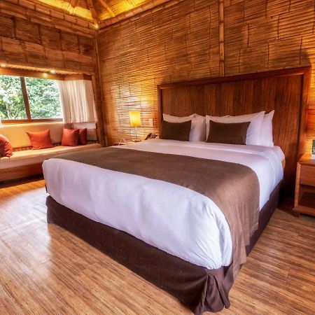 Hillary Nature Resort & Spa All Inclusive Arenillas Εξωτερικό φωτογραφία