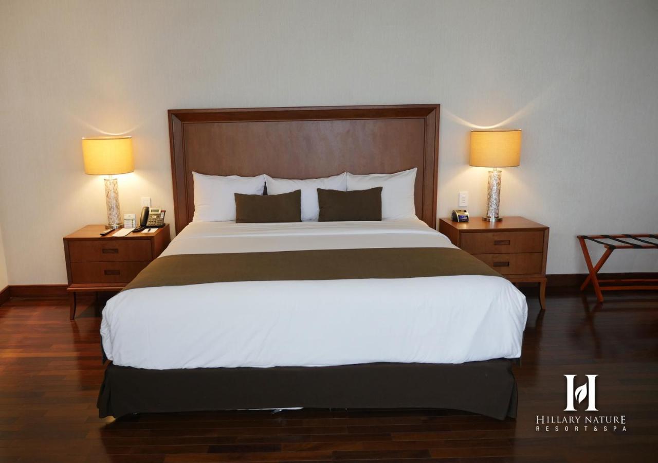 Hillary Nature Resort & Spa All Inclusive Arenillas Εξωτερικό φωτογραφία