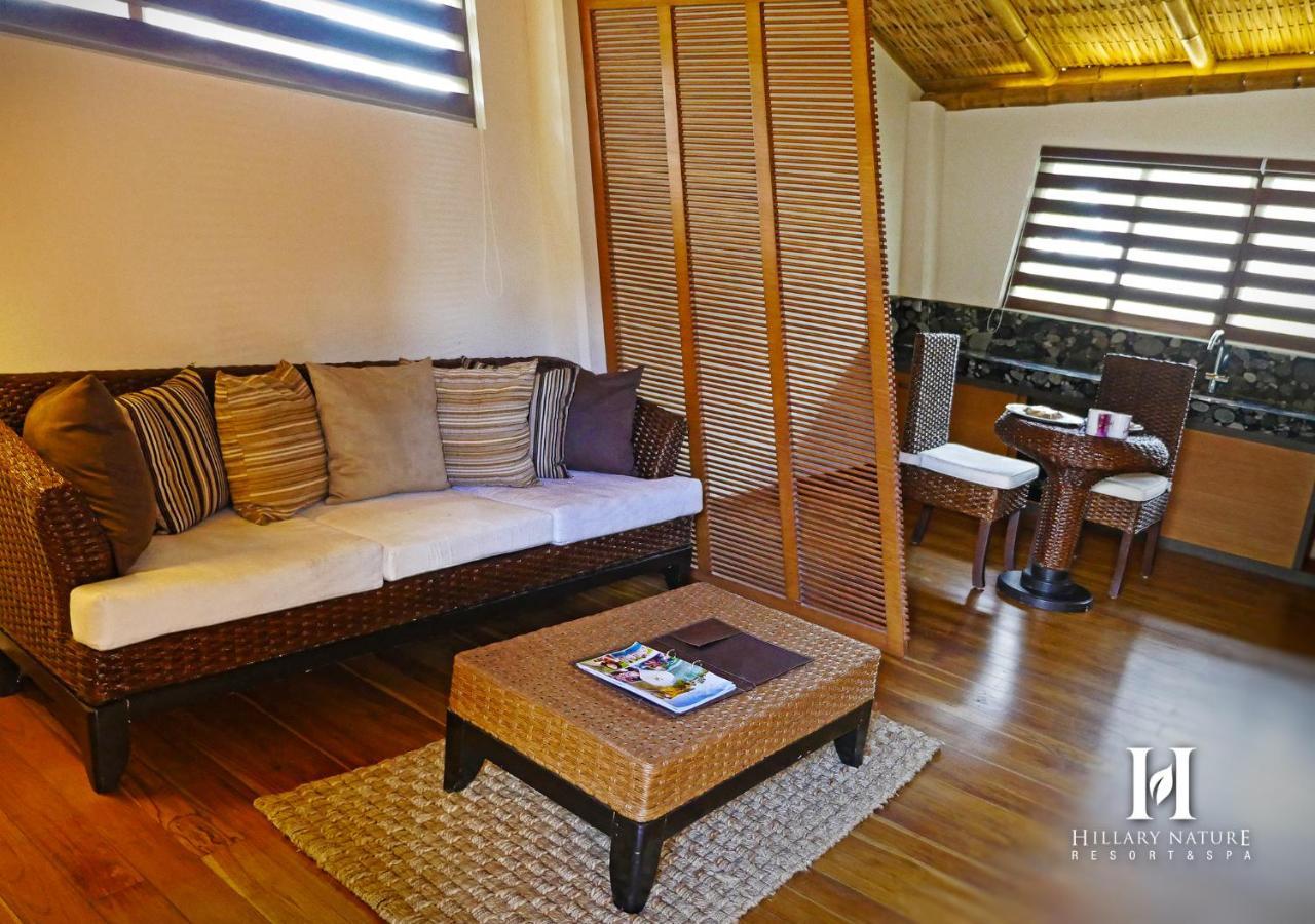 Hillary Nature Resort & Spa All Inclusive Arenillas Εξωτερικό φωτογραφία