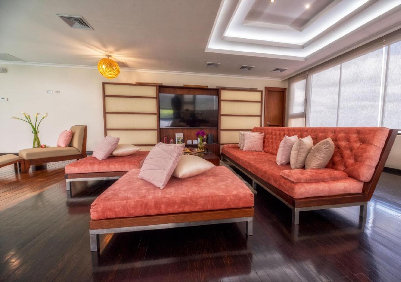 Hillary Nature Resort & Spa All Inclusive Arenillas Εξωτερικό φωτογραφία